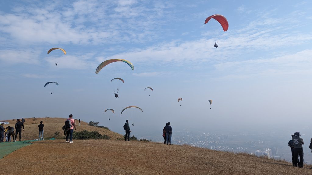 4. Panchgani, Maharashtra