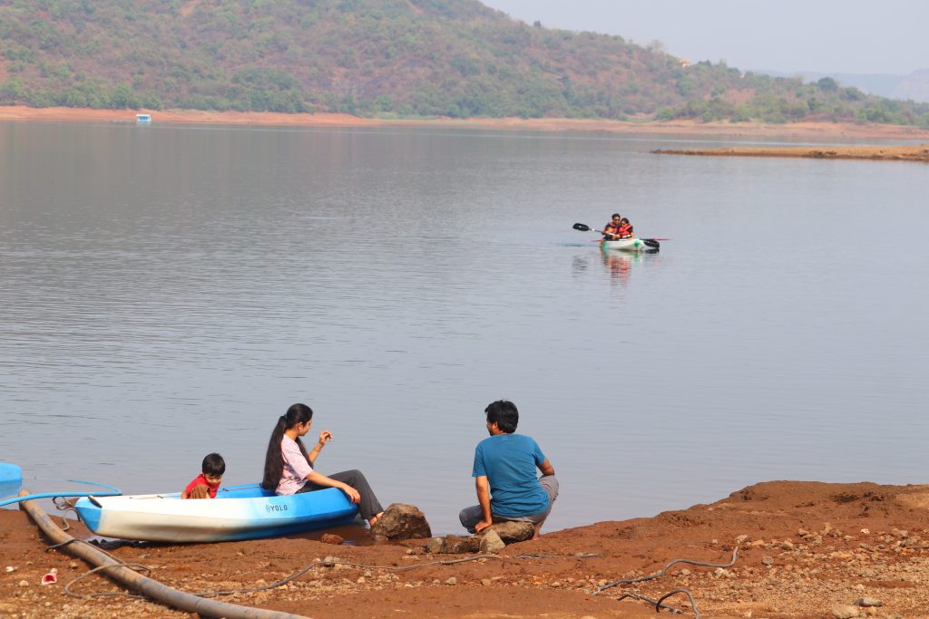 A Tranquil Symphony: Discovering the Best Picnic Spots near Pune
